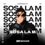Sosa La M avatar