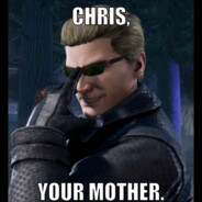 Wesker Slayer