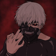 Red Steam avatar