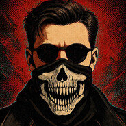 Steam Community Avatar