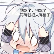 那我问你，我不问了