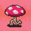 Ramblin&#039; Mushroom