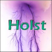 Hooolst