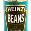 Heinz 57 Baked Beans