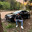 KOVBOY SİKEN AT