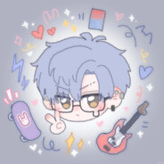 半夜起床垂钓三文鱼