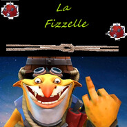 La Fizzelle