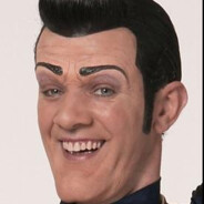 Robbie Rotten