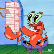 比奇堡第一螃蟹