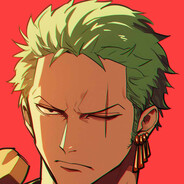 RORONOA ZORO