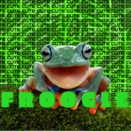 FROOGLE
