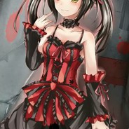 时崎狂三Ciallo～(∠・ω·