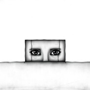 black eyes