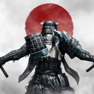 warrior