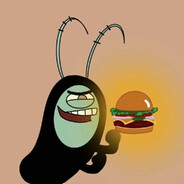 痞老板爱偷蟹堡秘方