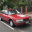 Ford Telstar TX5