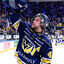 HV71 spelar bäst ändå