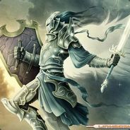 Aerendil / Elros avatar