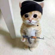 Ela z cegielni [VAE VICTIS]