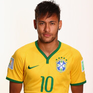 neymar