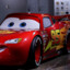 El rayito McQUEEN