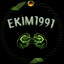 Avatar of [GER] ekim1991