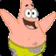 Patrick Star