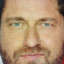 Gerard Butler