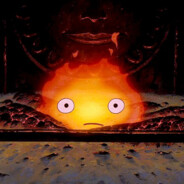 Calcifer