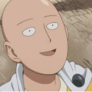 Saitama（秃头披风侠）