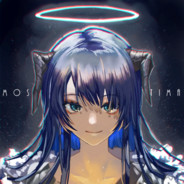 莫斯提马不会用铳