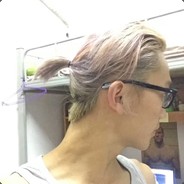 人类高质量女性的猎犬