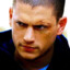 Michael Scofield