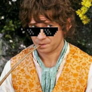 Bilbo Swaggins