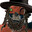 immortality torah active item