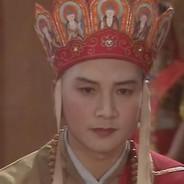 看着她和别人走