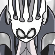 The King Of Hallownest