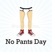 PantsLess