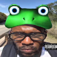 Star Frog.