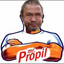 mr. Propil