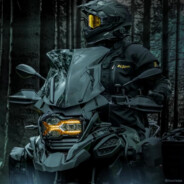 The_RIDER avatar