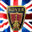 Rover 75