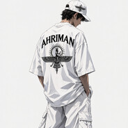 𝑺𝒛^Ahriman
