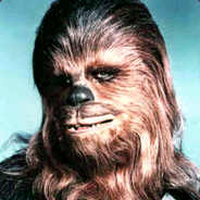 Chewbacca Brasileiro