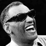 Ray Charles (No monitor)