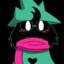 Prince Ralsei