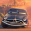 Hudson Hornet