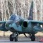 Sukhoi Su-25 frogfoot