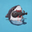 ᵀʰᵉ ˢʰᵃʳᵏ