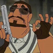 Juan Tap avatar